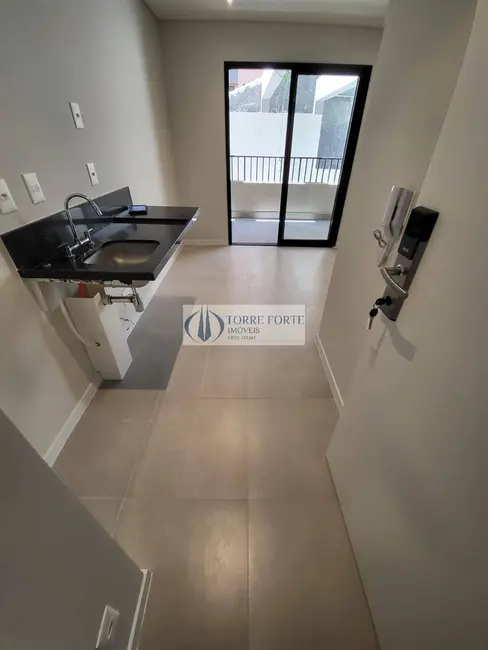 Foto 1 de Apartamento com 1 quarto à venda, 23m2 em Pinheiros, São Paulo - SP