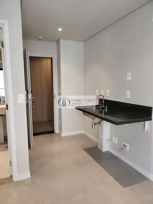 Foto 9 de Apartamento com 1 quarto à venda, 23m2 em Pinheiros, São Paulo - SP