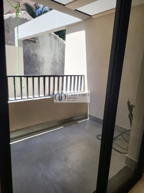 Foto 6 de Apartamento com 1 quarto à venda, 23m2 em Pinheiros, São Paulo - SP
