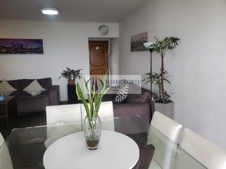 Apartamento com 3 quartos à venda, 98m2 em Vila Formosa, São Paulo - SP - imagem 4 Foto 4 de Apartamento com 3 quartos à venda, 98m2 em Vila Formosa, São Paulo - SP