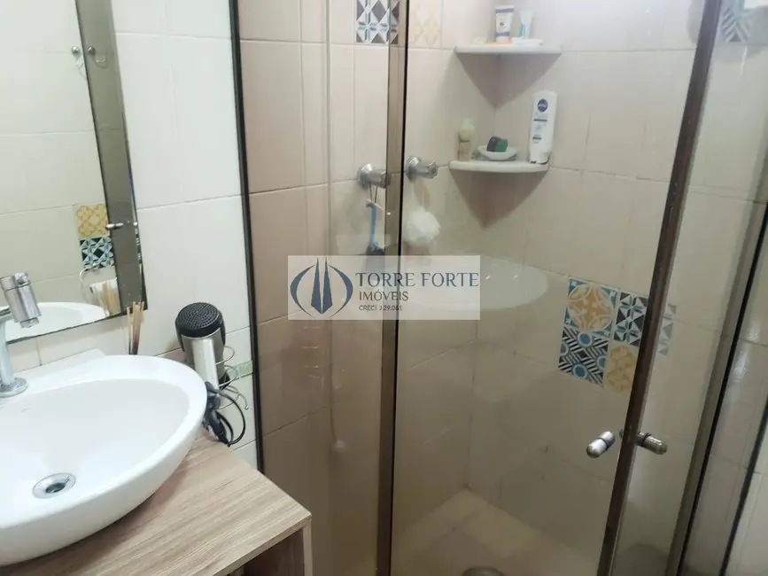 Apartamento com 3 quartos à venda, 98m2 em Vila Formosa, São Paulo - SP - imagem 9 Foto 9 de Apartamento com 3 quartos à venda, 98m2 em Vila Formosa, São Paulo - SP