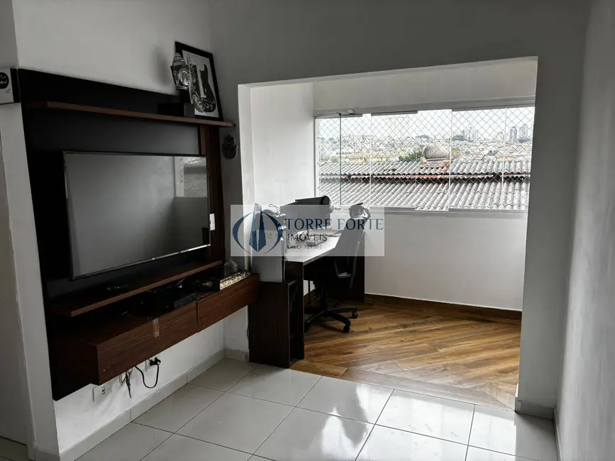 Apartamento com 2 quartos à venda, 48m2 em Vila Prudente, São Paulo - SP - imagem 2 Foto 2 de Apartamento com 2 quartos à venda, 48m2 em Vila Prudente, São Paulo - SP