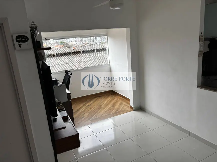 Apartamento com 2 quartos à venda, 48m2 em Vila Prudente, São Paulo - SP - imagem 7 Foto 7 de Apartamento com 2 quartos à venda, 48m2 em Vila Prudente, São Paulo - SP