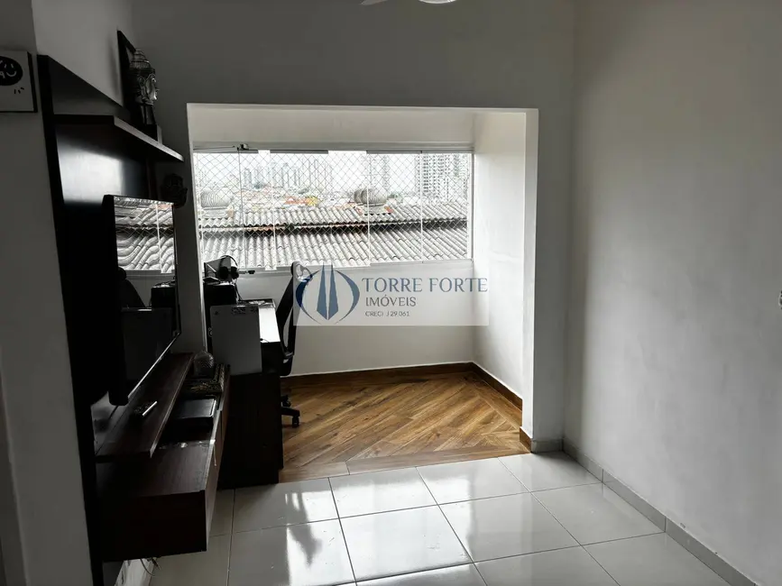 Apartamento com 2 quartos à venda, 48m2 em Vila Prudente, São Paulo - SP - imagem 8 Foto 8 de Apartamento com 2 quartos à venda, 48m2 em Vila Prudente, São Paulo - SP