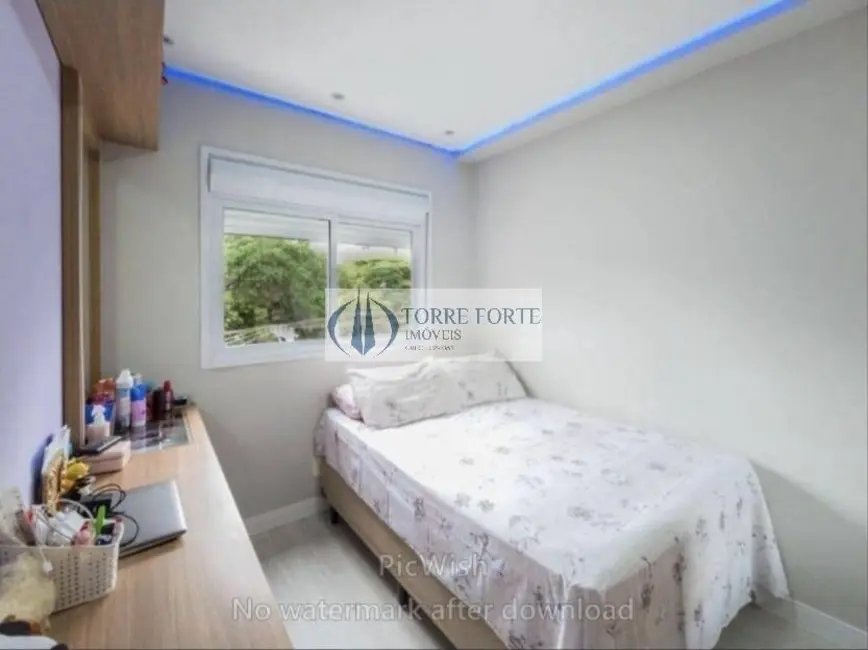 Foto 8 de Apartamento com 3 quartos à venda, 106m2 em Tatuapé, São Paulo - SP