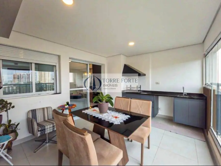 Foto 7 de Apartamento com 3 quartos à venda, 106m2 em Tatuapé, São Paulo - SP