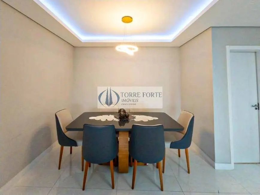 Foto 3 de Apartamento com 3 quartos à venda, 106m2 em Tatuapé, São Paulo - SP