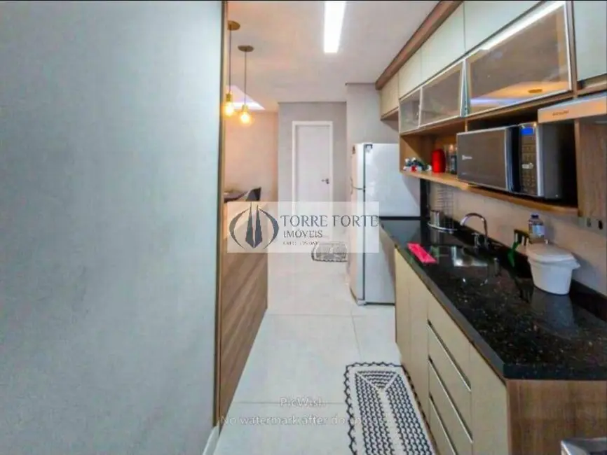 Foto 6 de Apartamento com 3 quartos à venda, 106m2 em Tatuapé, São Paulo - SP