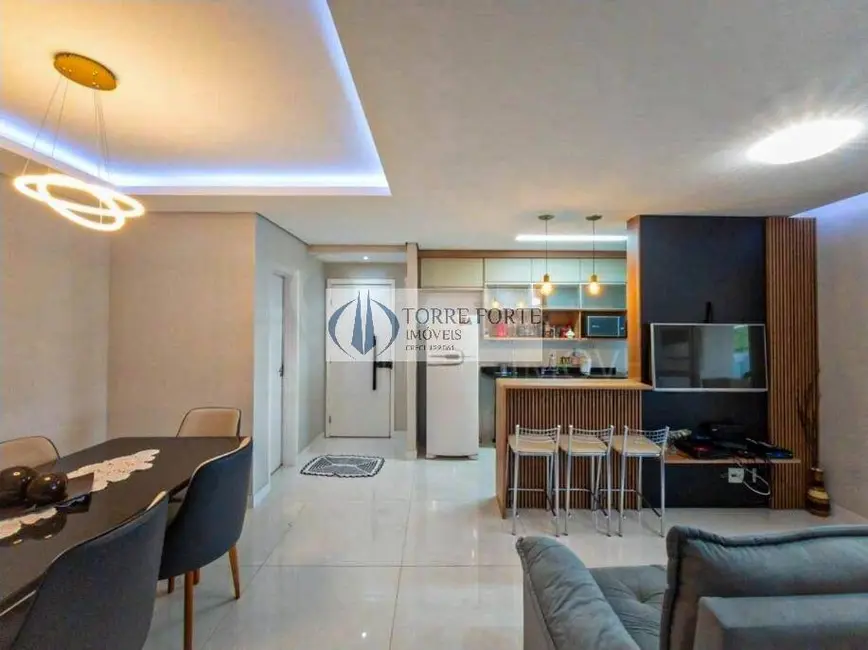 Foto 4 de Apartamento com 3 quartos à venda, 106m2 em Tatuapé, São Paulo - SP