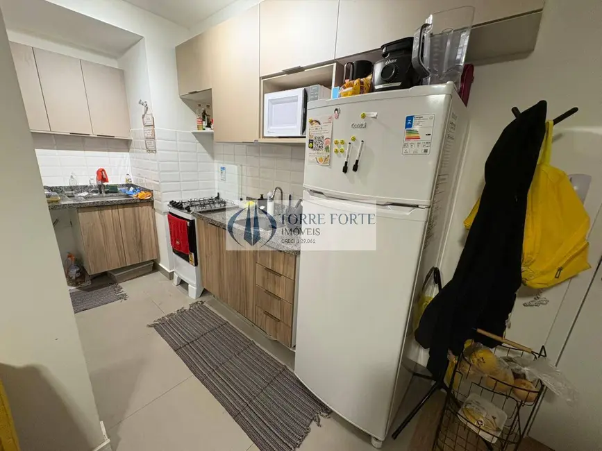Foto 3 de Apartamento com 2 quartos à venda, 40m2 em Butantã, São Paulo - SP