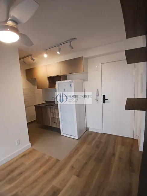 Foto 6 de Apartamento com 2 quartos à venda, 40m2 em Butantã, São Paulo - SP