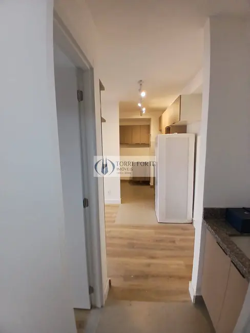 Foto 5 de Apartamento com 2 quartos à venda, 40m2 em Butantã, São Paulo - SP