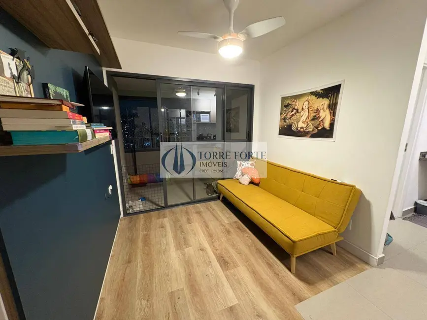 Foto 2 de Apartamento com 2 quartos à venda, 40m2 em Butantã, São Paulo - SP