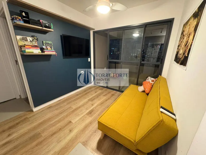 Foto 1 de Apartamento com 2 quartos à venda, 40m2 em Butantã, São Paulo - SP