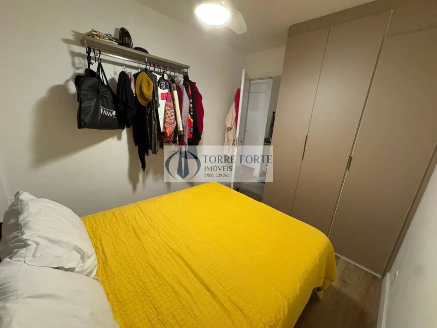 Foto 9 de Apartamento com 2 quartos à venda, 40m2 em Butantã, São Paulo - SP
