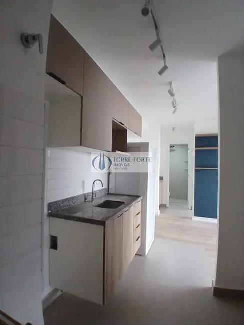 Foto 4 de Apartamento com 2 quartos à venda, 40m2 em Butantã, São Paulo - SP