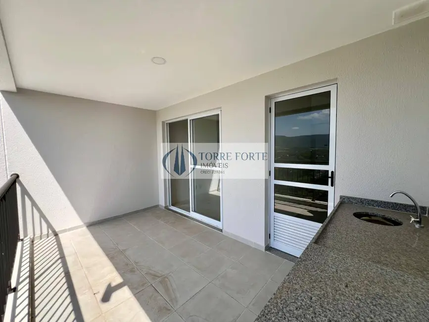 Foto 5 de Apartamento com 3 quartos à venda, 85m2 em Chácaras Saudáveis e Encantadoras, Jundiai - SP