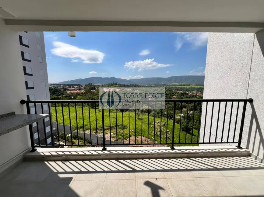 Foto 2 de Apartamento com 3 quartos à venda, 85m2 em Chácaras Saudáveis e Encantadoras, Jundiai - SP