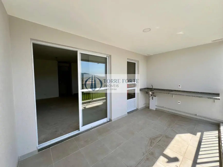 Foto 4 de Apartamento com 3 quartos à venda, 85m2 em Chácaras Saudáveis e Encantadoras, Jundiai - SP