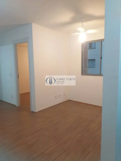 Foto 4 de Apartamento com 2 quartos para alugar, 44m2 em Mooca, São Paulo - SP