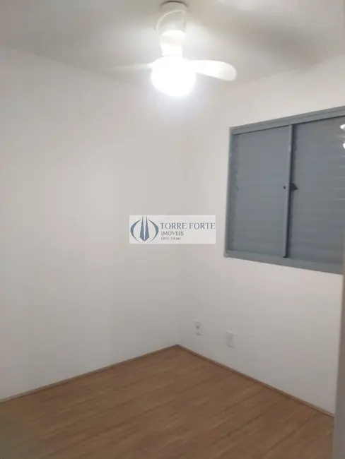 Foto 3 de Apartamento com 2 quartos para alugar, 44m2 em Mooca, São Paulo - SP