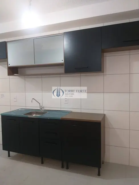 Foto 2 de Apartamento com 2 quartos para alugar, 44m2 em Mooca, São Paulo - SP