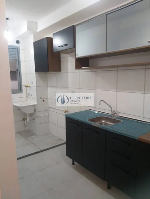 Foto 1 de Apartamento com 2 quartos para alugar, 44m2 em Mooca, São Paulo - SP