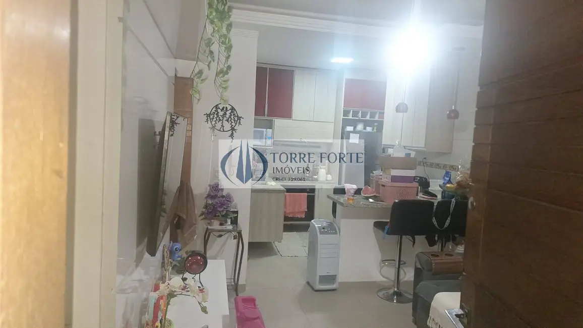 Foto 2 de Casa com 2 quartos à venda, 55m2 em Vila Ré, São Paulo - SP