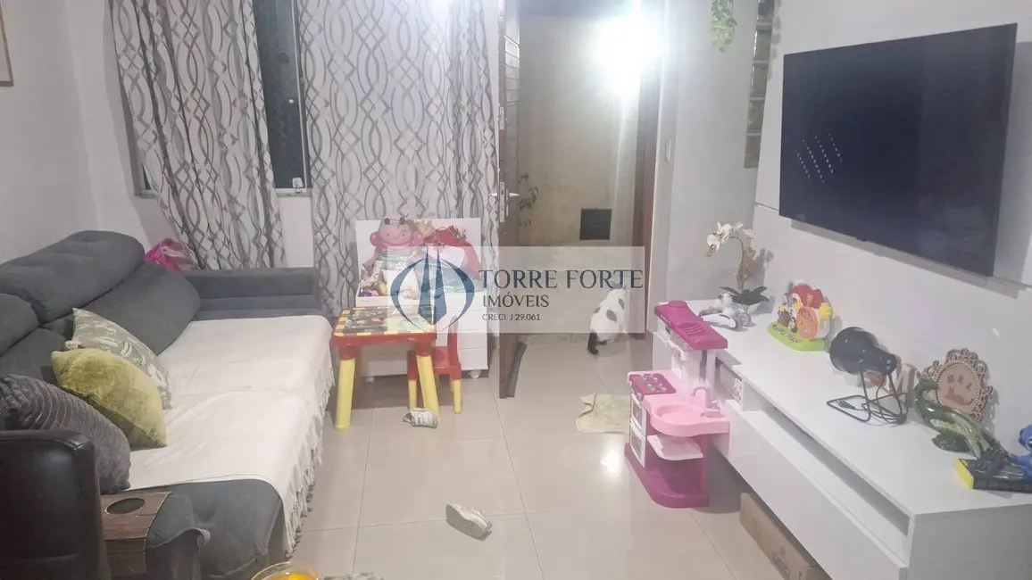 Foto 3 de Casa com 2 quartos à venda, 55m2 em Vila Ré, São Paulo - SP