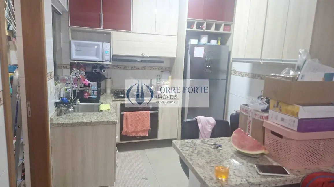 Foto 1 de Casa com 2 quartos à venda, 55m2 em Vila Ré, São Paulo - SP