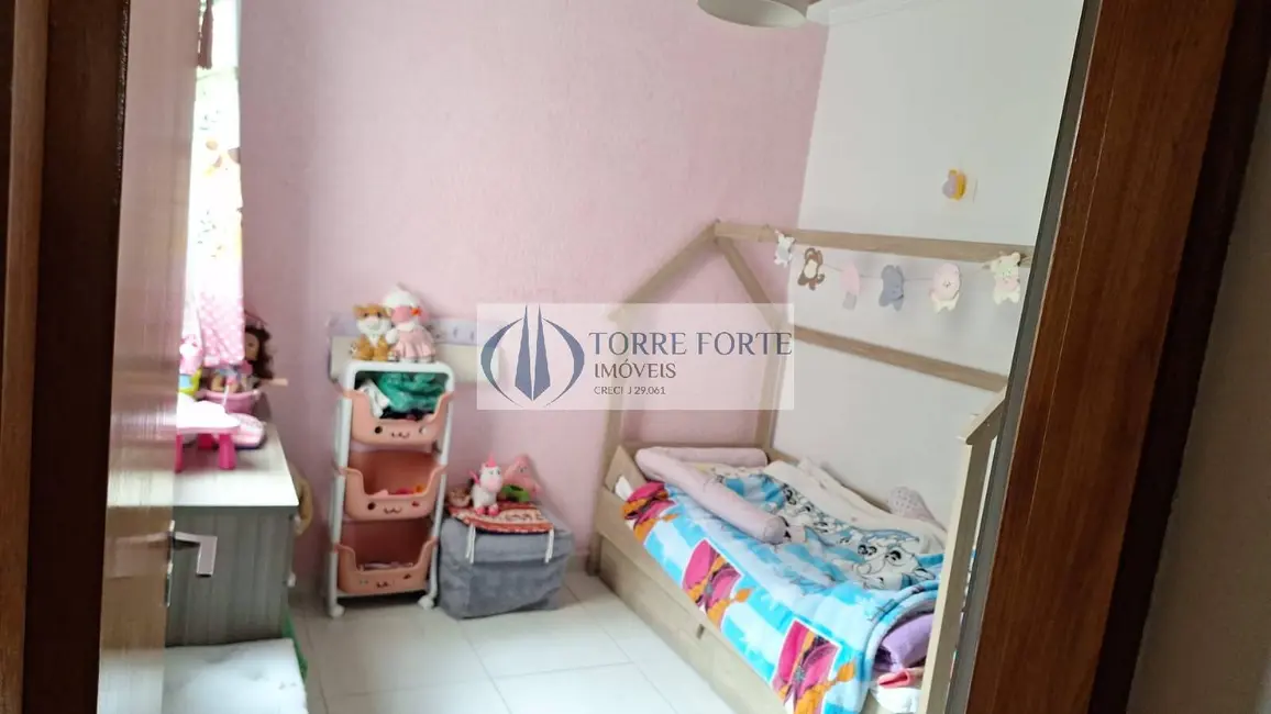 Foto 4 de Casa com 2 quartos à venda, 55m2 em Vila Ré, São Paulo - SP