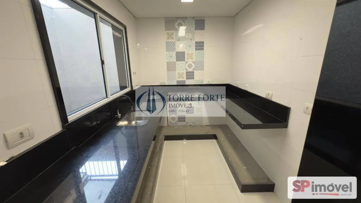 Foto 9 de Casa com 3 quartos à venda, 119m2 em Vila Matilde, São Paulo - SP