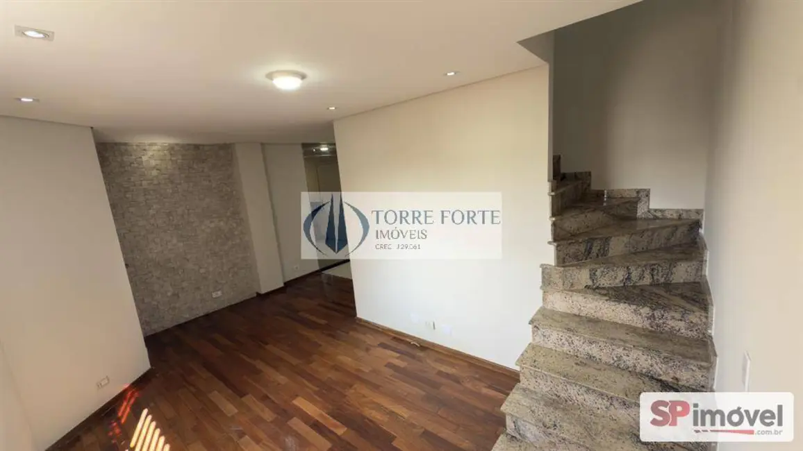 Foto 2 de Casa com 3 quartos à venda, 119m2 em Vila Matilde, São Paulo - SP