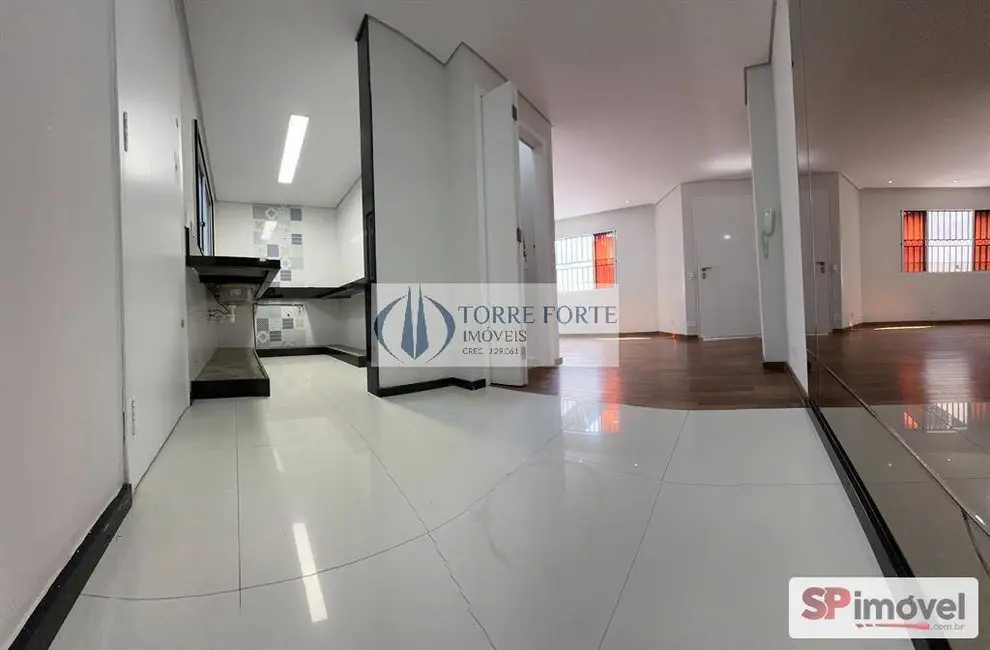 Foto 1 de Casa com 3 quartos à venda, 119m2 em Vila Matilde, São Paulo - SP