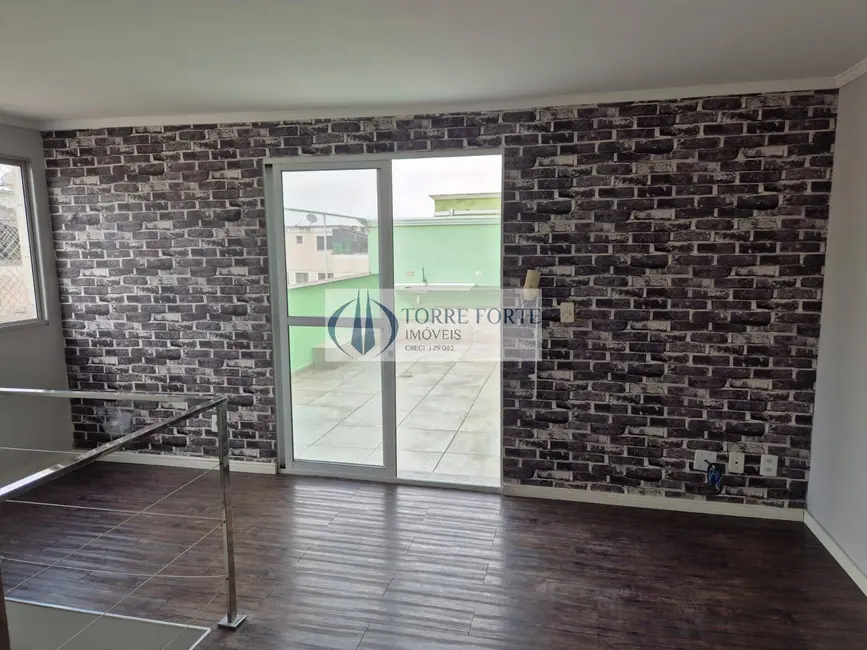 Foto 1 de Apartamento com 2 quartos à venda, 88m2 em Jardim Santa Terezinha (Zona Leste), São Paulo - SP