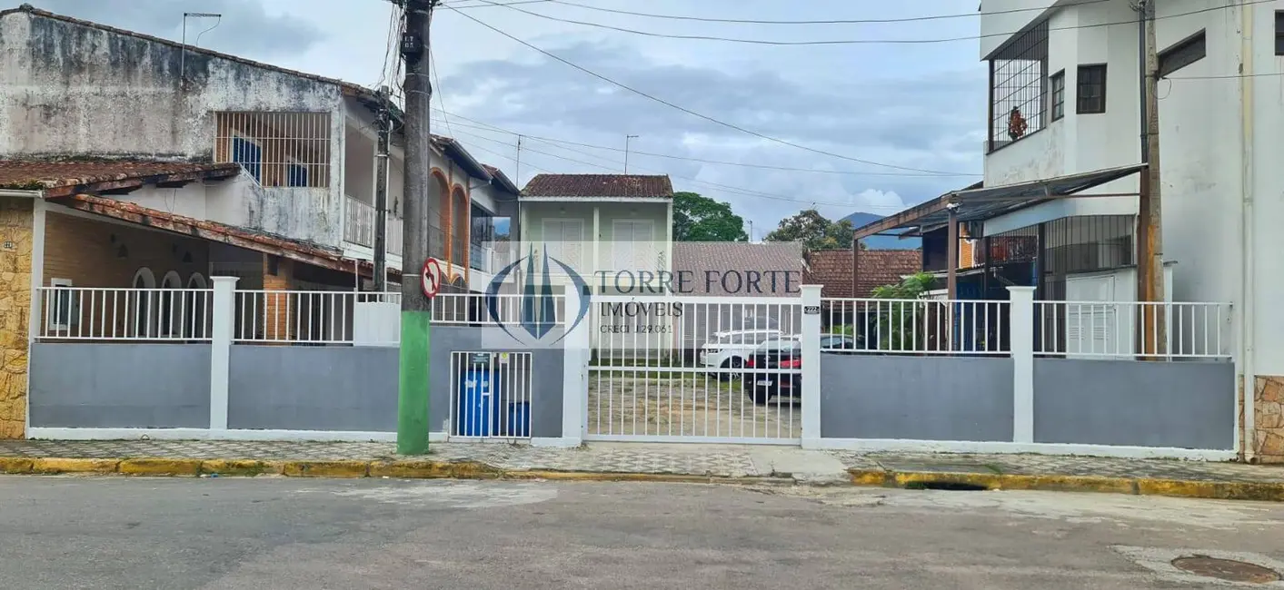 Foto 1 de Apartamento com 2 quartos à venda, 47m2 em Centro, Ubatuba - SP