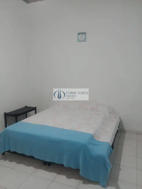 Foto 3 de Apartamento com 2 quartos à venda, 47m2 em Centro, Ubatuba - SP