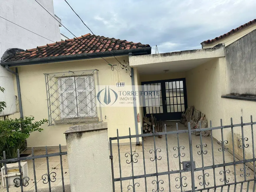 Foto 4 de Terreno / Lote à venda, 210m2 em Belenzinho, São Paulo - SP