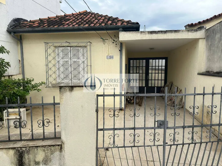 Foto 3 de Terreno / Lote à venda, 210m2 em Belenzinho, São Paulo - SP