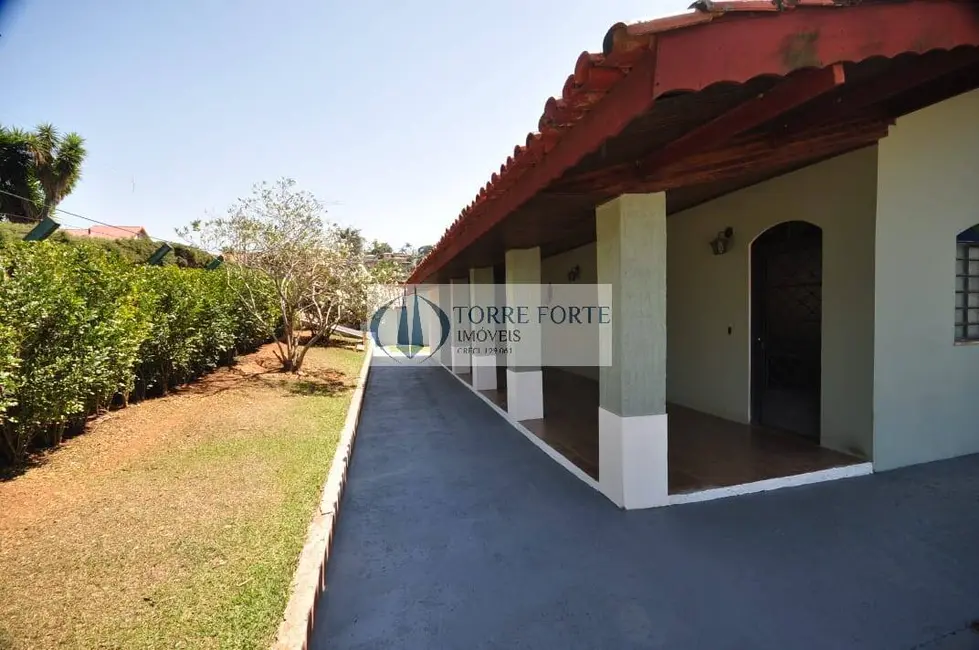 Foto 3 de Casa com 5 quartos à venda em Sítio da Moenda, Itatiba - SP