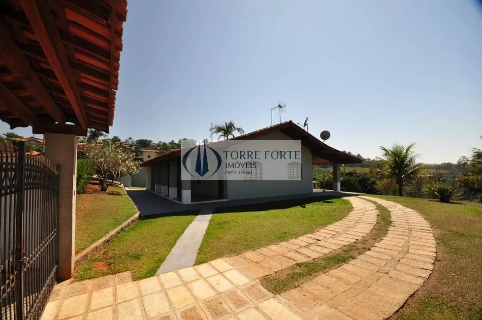 Foto 1 de Casa com 5 quartos à venda em Sítio da Moenda, Itatiba - SP