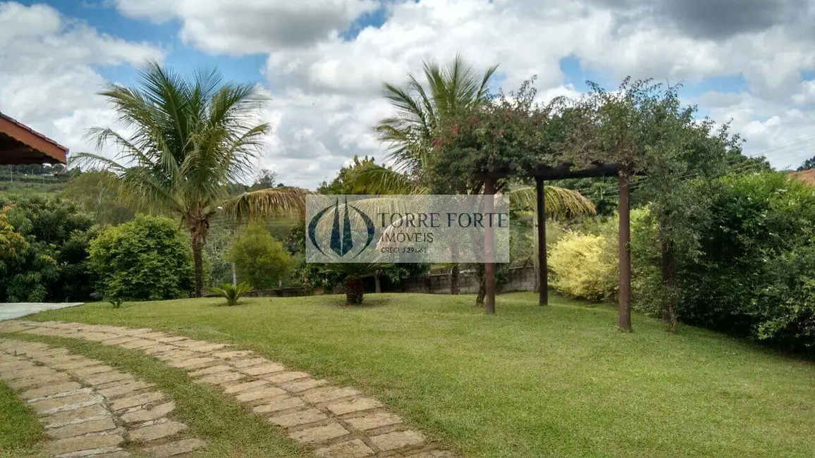 Foto 2 de Casa com 5 quartos à venda em Sítio da Moenda, Itatiba - SP