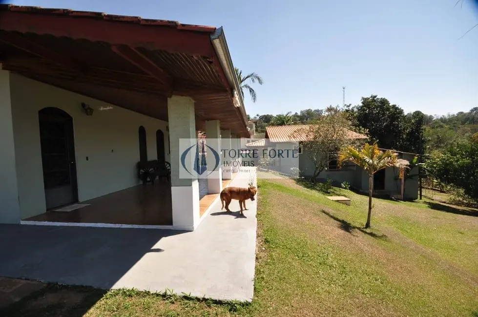 Foto 6 de Casa com 5 quartos à venda em Sítio da Moenda, Itatiba - SP