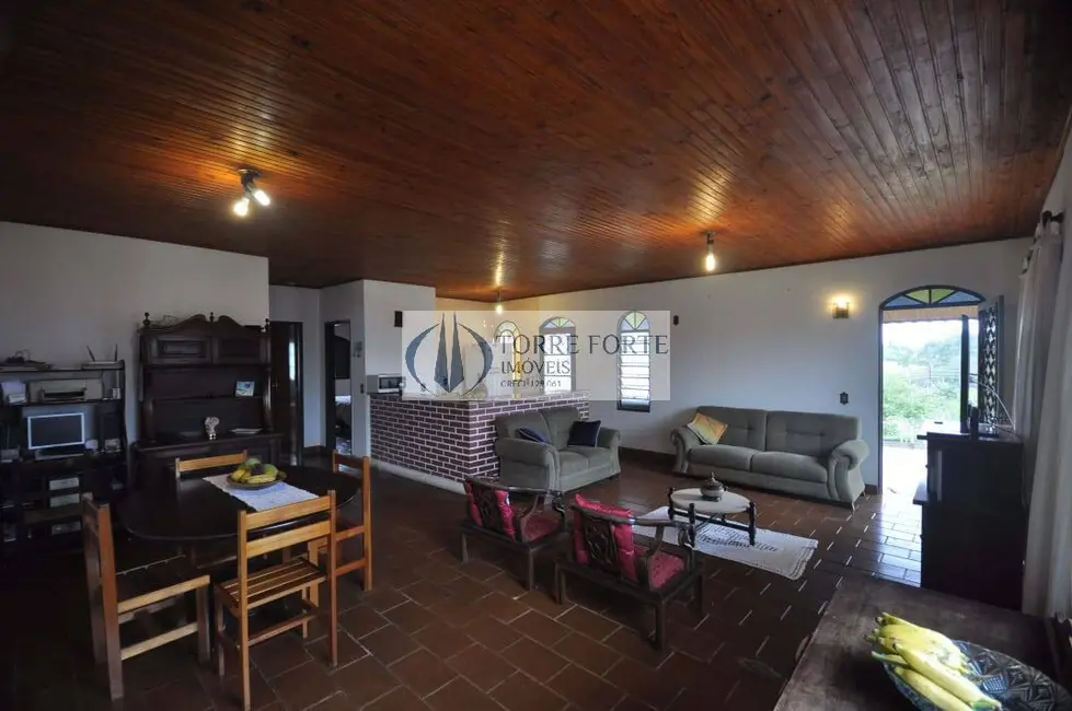 Foto 4 de Casa com 5 quartos à venda em Sítio da Moenda, Itatiba - SP