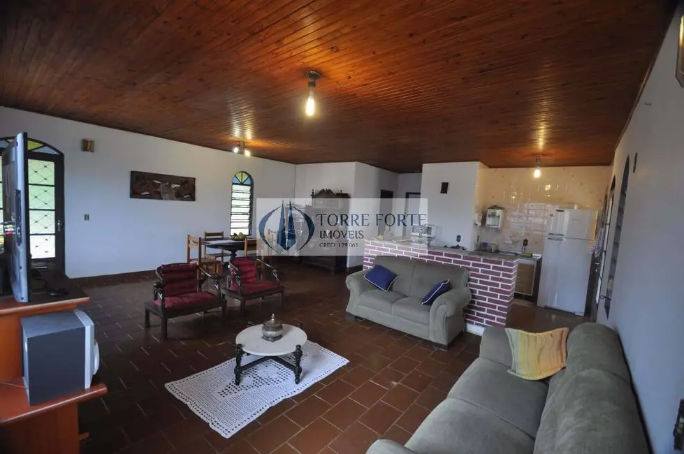 Foto 8 de Casa com 5 quartos à venda em Sítio da Moenda, Itatiba - SP