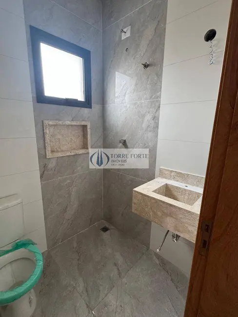 Foto 4 de Casa com 3 quartos à venda, 115m2 em Vila Isolina Mazzei, São Paulo - SP