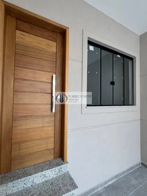 Foto 2 de Casa com 3 quartos à venda, 115m2 em Vila Isolina Mazzei, São Paulo - SP