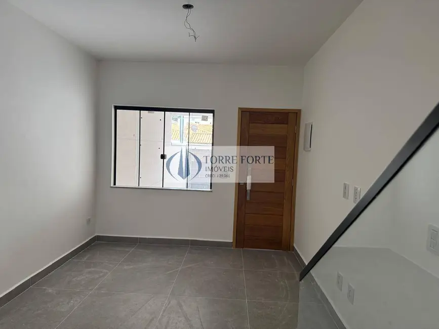 Foto 3 de Casa com 3 quartos à venda, 115m2 em Vila Isolina Mazzei, São Paulo - SP