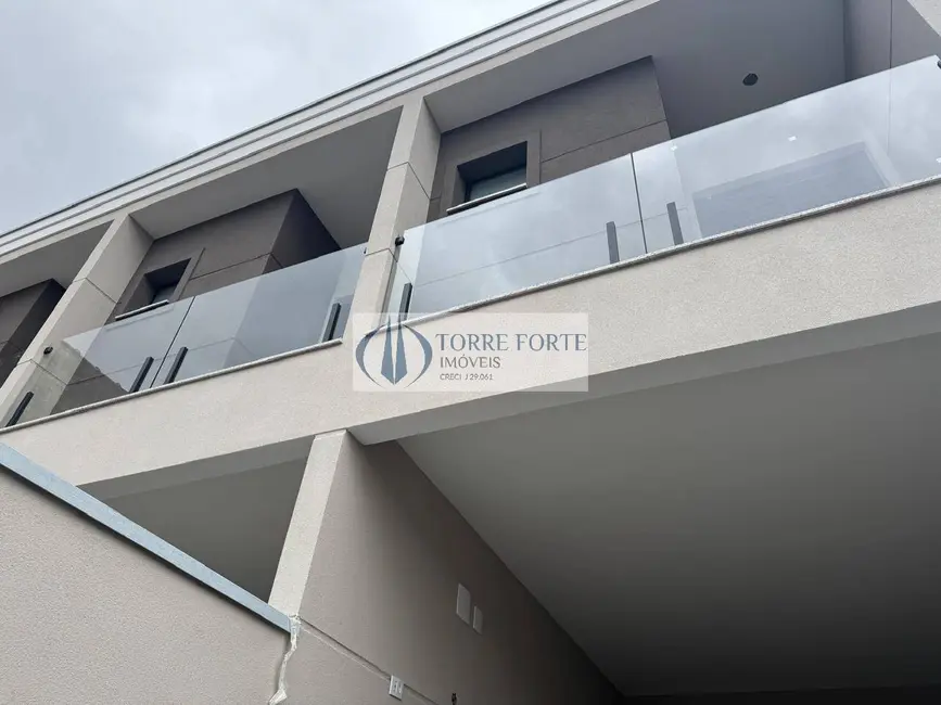 Foto 1 de Casa com 3 quartos à venda, 115m2 em Vila Isolina Mazzei, São Paulo - SP