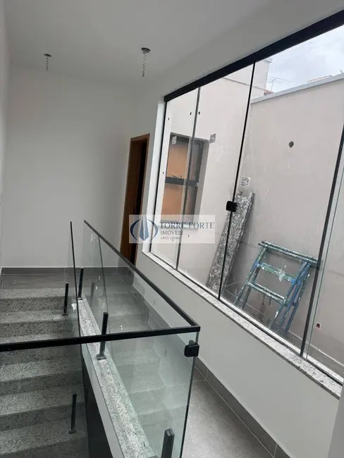 Foto 9 de Casa com 3 quartos à venda, 115m2 em Vila Isolina Mazzei, São Paulo - SP